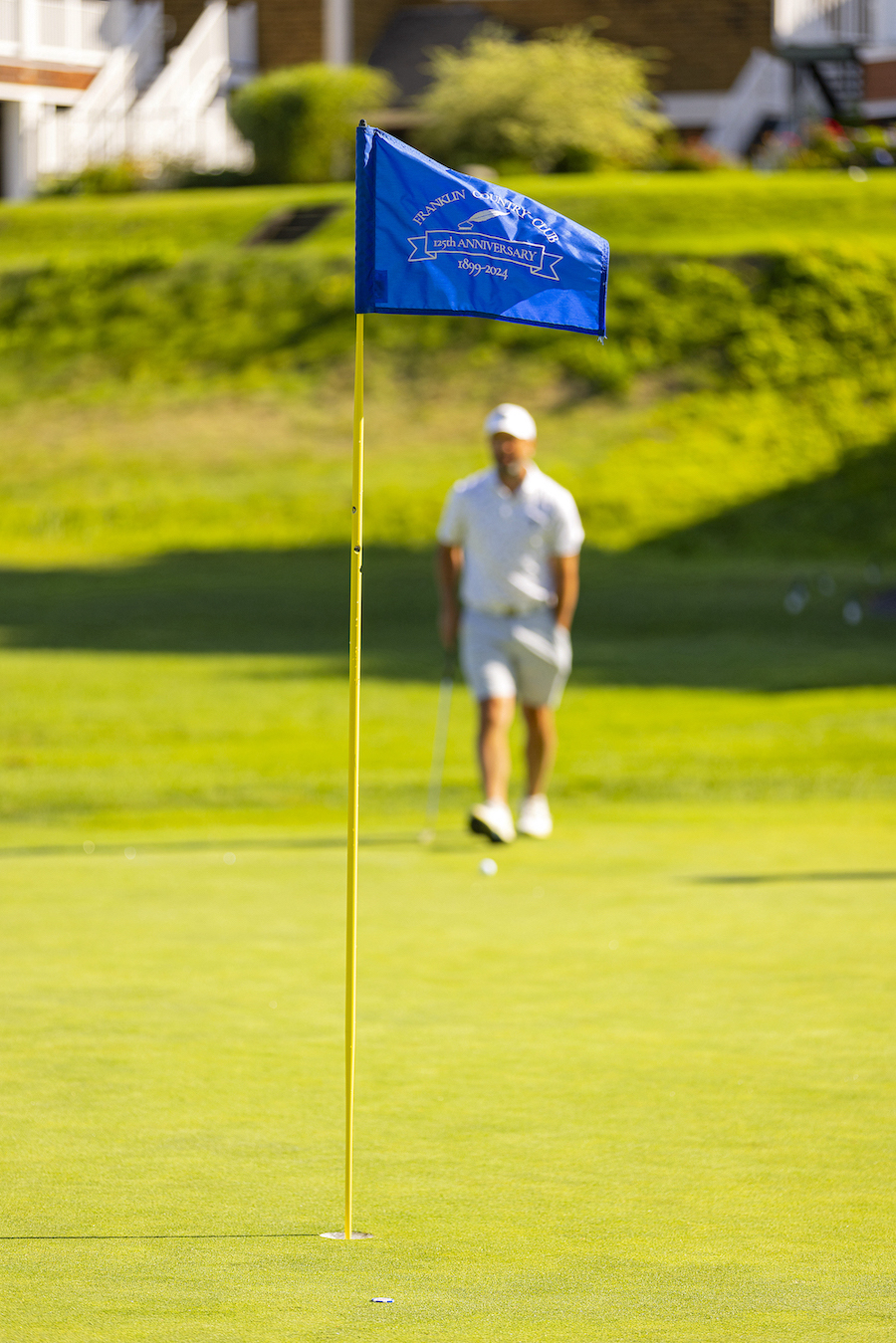 Vantage fore Charity 2024 3