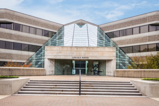 lincoln north project sheet